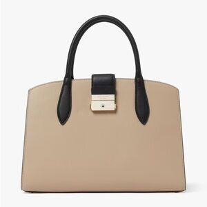 Kate Spade Voyage Colorblocked Tote - NWT